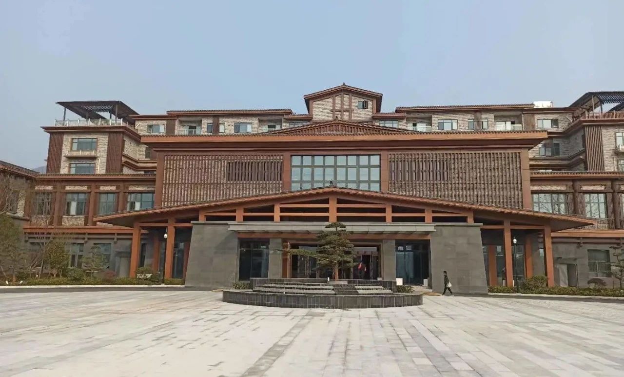 南宫NG28官网专业灯光音响扩声系统工程产品服务于某酒店！
