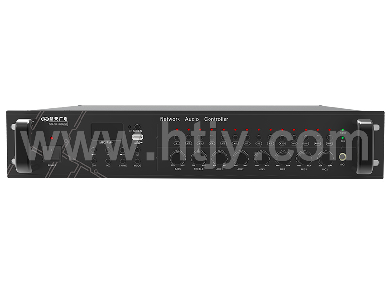 天问网络音频电源管理器 HT-PAE01-1013TW